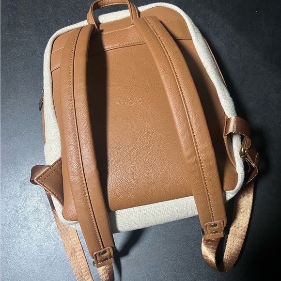 Star Wars Baby Yoda Grogu The Mandalorian Loungefly Mini Backpack Disney - Picture 2 of 11